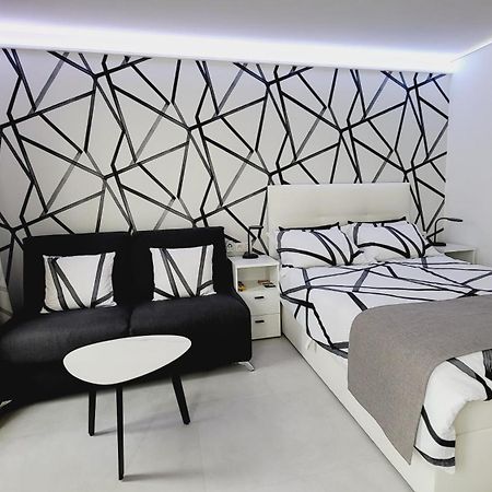 The Studio Ostende Extérieur photo