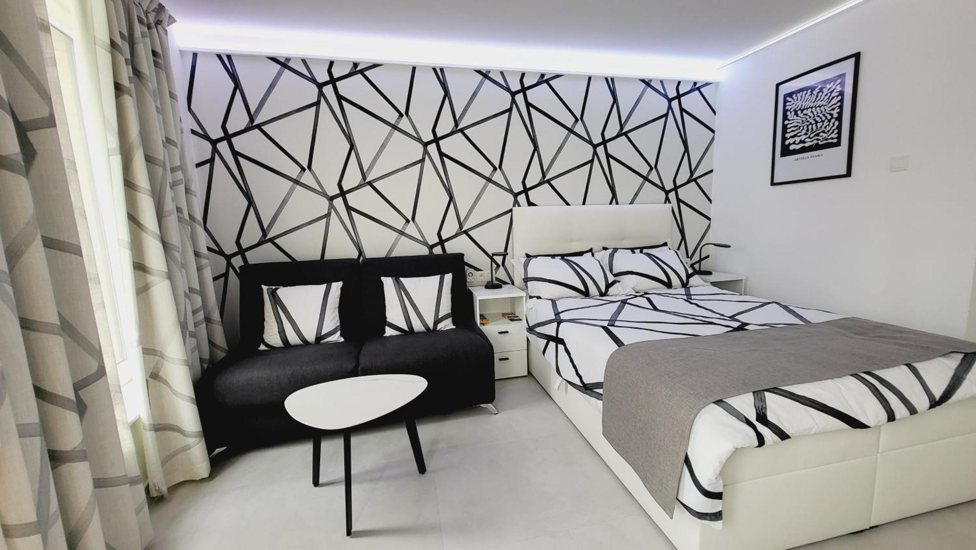 The Studio Ostende Extérieur photo