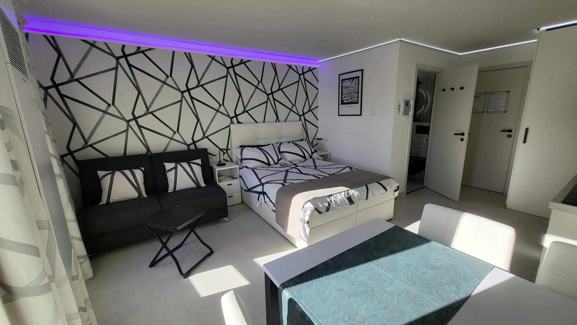 The Studio Ostende Extérieur photo