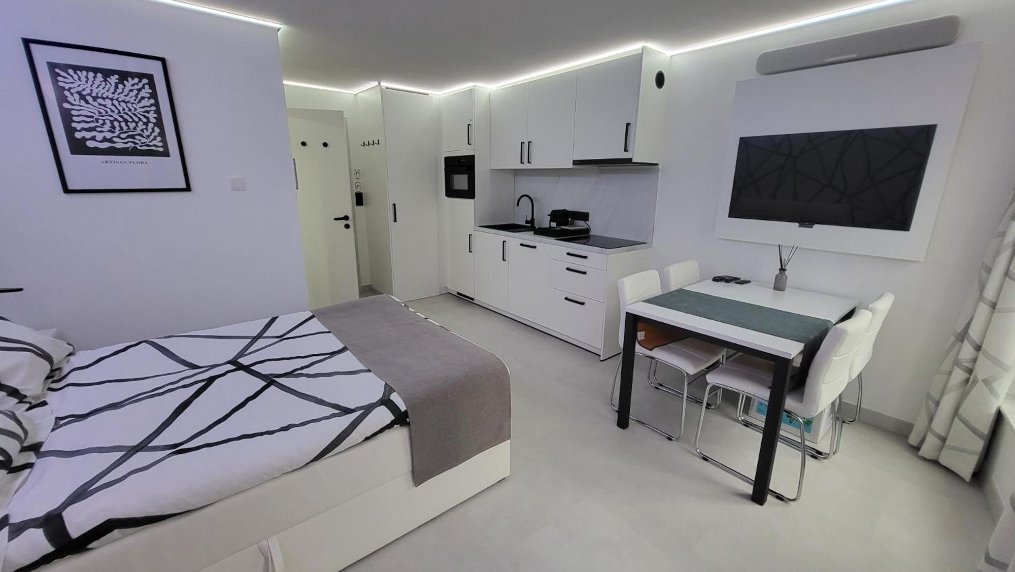 The Studio Ostende Extérieur photo